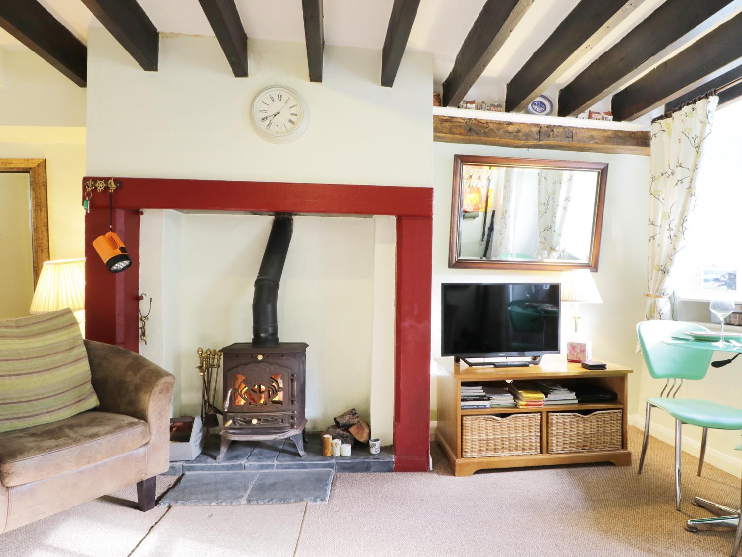 Nightingale Cottage Threlkeld Zewnętrze zdjęcie